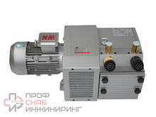 Безмасляный пластинчато-роторный вакуумный насос Zenova BV140