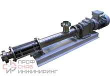 Винтовой насос Ампика ВН-5-1,1/5-363П