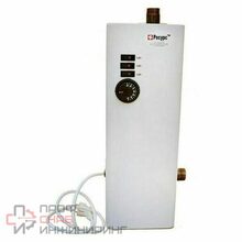 Котел электрический Ресурс ЭВПМ 30,0 кВт нар.рез. 1 1/2" 380В (автоматическое управление)