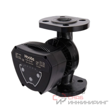 Насос циркуляционный Hoobs CTAE 40-80F 220мм 130Вт 1x230В 50Гц фланецевый (без ответных фланцев)