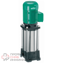 Насос Wilo MVIL 303-16/E/3-400-50-2