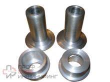 Проставка втулки Debem D30 для насосов MB