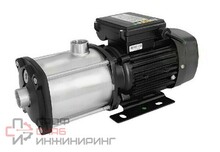 Многоступенчатый насос Wellmix CMI 10-20T-BQCE 3х380В, 1,2кВт