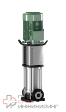 Насос Wilo HELIX V 603-1/16/E/S/400-50