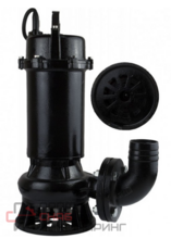 Насос фекальный LEO 50WQ10-10-0.75