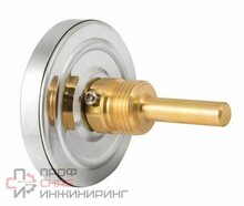 Термометр Росма БТ-31.21 (0-250С) 20x1,5.200.2,5