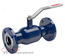 Шаровой кран NAVAL полнопроходной Фланец DN 200, PN 25