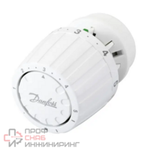 Головка термостатическая DANFOSS RA 2990