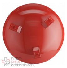 Бак расширительный мембранный Wester WRV 100