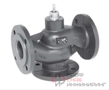 Седельный клапан BELIMO H725N