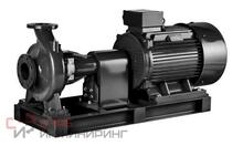 Консольный насос Wellmix NKW 125-100-315-15/4-380-G-BQQE