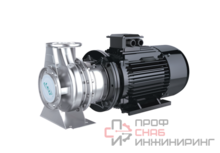 Насос моноблочный Leo XZS100-65-200/185