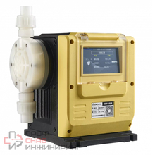 Дозирующий насос Vandjord DMA 25-10 P-V-R-1-E