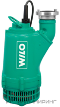 Насос Wilo KS 24 DS