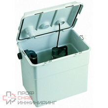 Насосная станция DAB NOVABOX 30/3001 M 40th 220-240/50