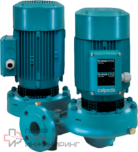 Насос Calpeda NR 65/200A/A