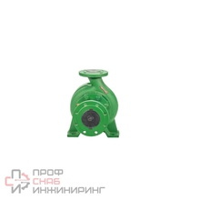 Насос ESQ СМ 80-50-200-2 под 15кВт б/дв, б/р