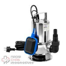 Насос дренажный Belamos Omega 40 SS каб. 6 м