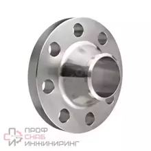 Фланец воротниковый нерж 32-16 12Х18Н10Т 4х18мм 11-1-B HXCX