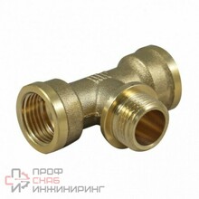 Тройник T3/4г*3/4ш*3/4г"ViEiR"
