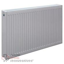 Радиатор ROMMER Compact 22/300/1800 (2590 Вт.) бок.подкл.