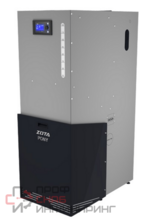 Пеллетный котел ZOTA "PONY" 15