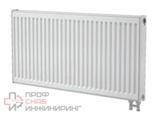 Радиатор стальной Gekon Ventil Compact CV 21-500-1000