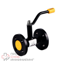 Шаровый кран БРОЕН БАЛЛОМАКС 61 DN125 PN25 с/с