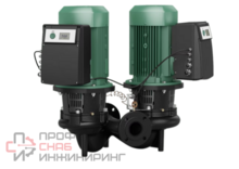 Насос Wilo DL-E 50/170-7,5/2-S1