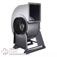 Промышленный радиальный вентилятор низкого давления ALR-4M BVN