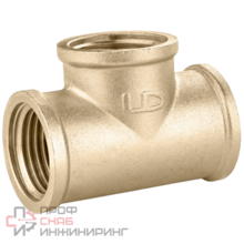 Тройник В 1/2"