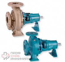 Насос одноступенчатый Calpeda N4 100-200A/A