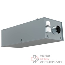 Установка приточная компактная моноблочная Shuft CAU 4000/1-45,0/3 VIM