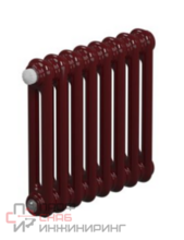 Радиатор стальной трубчатый Rifar TUBOG TUB 2037-04-BO