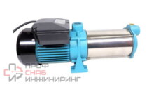 Поверхностный насос Omnigena MH 2200 INOX PREMIUM