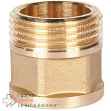 Переходник под ключ STOUT ВН 3/4 x1