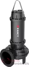 Насос Fancy 150WQB200-37-37/4