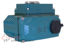 Привод электрический, AC 24V (C-10)