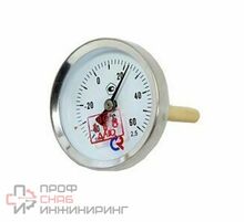 Термометр Росма БТ-31.21 (-40-60С) 1/2.64.2,5
