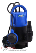 Насос дренажный Vodotok НПД-120л/мин-7м-750Вт