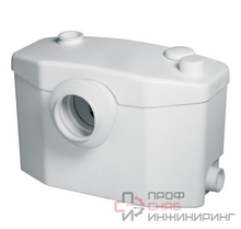 Установка насосная канализационная SFA SANIPRO (1х220В; 0,40кВт)