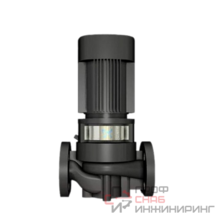 Насос Grundfos TP 100-250/4 A3-F-O-DAQF-NX3