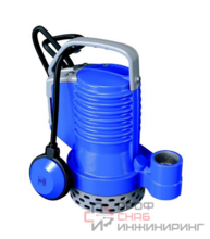 Насос Zenit DRBLUEP 75/2/G32V A1BM5 NC Q TC 2SIC 10/SH 230 V +RPG