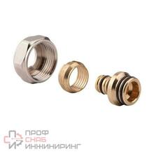 Elsen Резьбозажимное соединение ЕК 3/4"х16,2*2,6