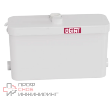 Установка канализационная Ogint WC400-3 230В