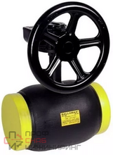 Кран шаровой Broen Ballomax 61 DN250 PN25 с/с