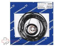 Комплект уплотнительных колец Grundfos C22