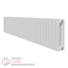 Дизайн-радиатор Royal Thermo Shift Q30 C2050 - 24 секц. RAL9016