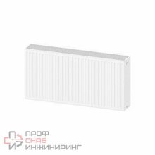 Радиатор стальной панельный Ventil 33 тип, 500 х 1600 мм