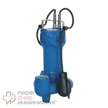 Насос Speroni ECM 100-VS 1х230V 0,75kW
